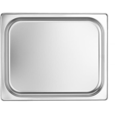 Kontejner GN 1/2, HENDI, Profi Line, GN 1/2, 1L, (H)20mm