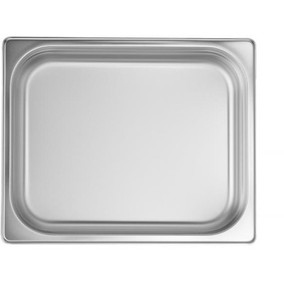 Kontejner GN 1/2, HENDI, Profi Line, GN 1/2, 2L, (H)40mm