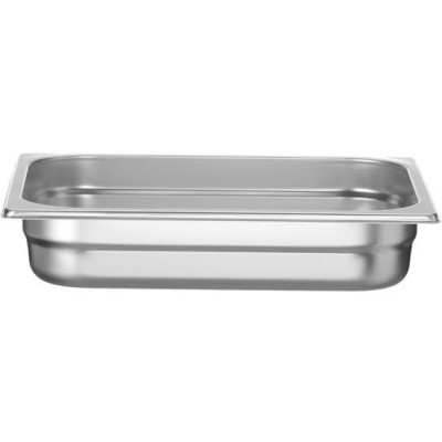 Kontejner GN 1/2, HENDI, Profi Line, GN 1/2, 4L, (H)65mm