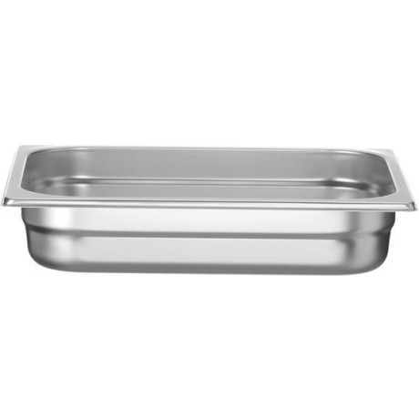 Kontejner GN 1/2, HENDI, Profi Line, GN 1/2, 4L, (H)65mm
