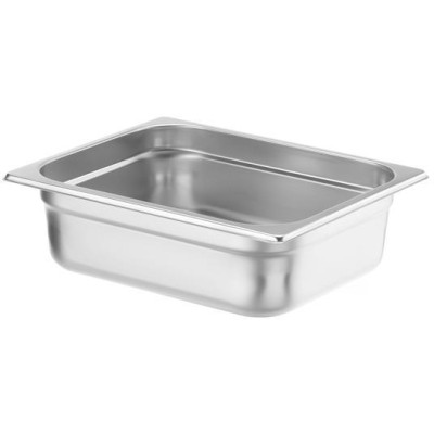 Kontejner GN 1/2, HENDI, Profi Line, GN 1/2, 6,5L, (H)100mm