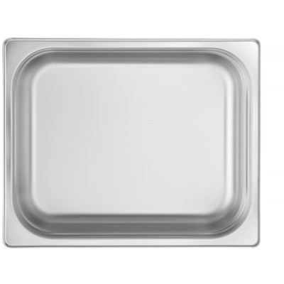 Kontejner GN 1/2, HENDI, Profi Line, GN 1/2, 6,5L, (H)100mm