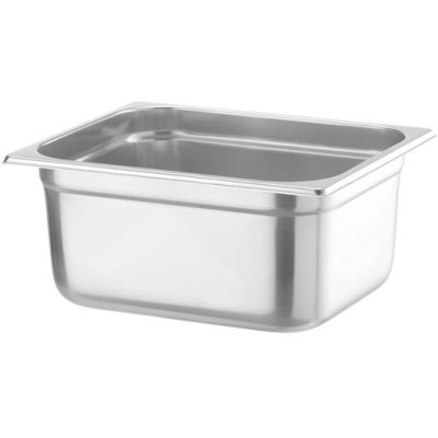 Kontejner GN 1/2, HENDI, Profi Line, GN 1/2, 9,5L, (H)150mm