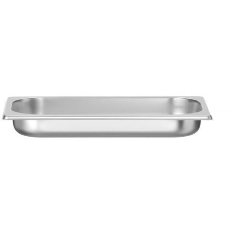Kontejner GN 1/3 perforovaný, HENDI, Profi Line, GN 1/3, 1,2L, (H)40mm