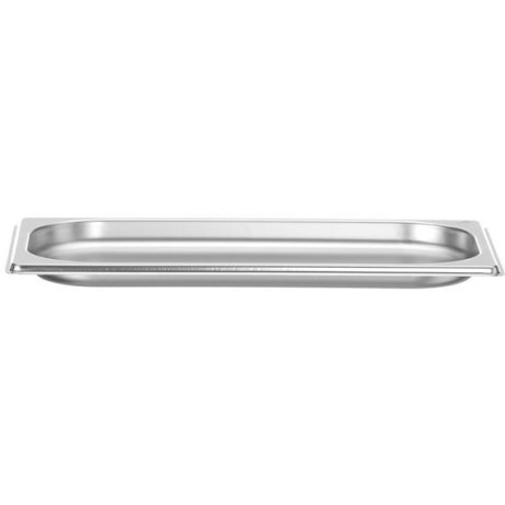 GN 1/3, HENDI, Budget Line, GN 1/3, 0,8L, 325x176x(H)20mm
