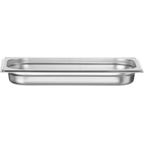 GN 1/3, HENDI, Budget Line, GN 1/3, 1,5L, 325x176x(H)40mm