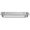 Kontejner GN 1/3, HENDI, Budget Line, GN 1/3, 1,5L, 325x176x(H)40mm
