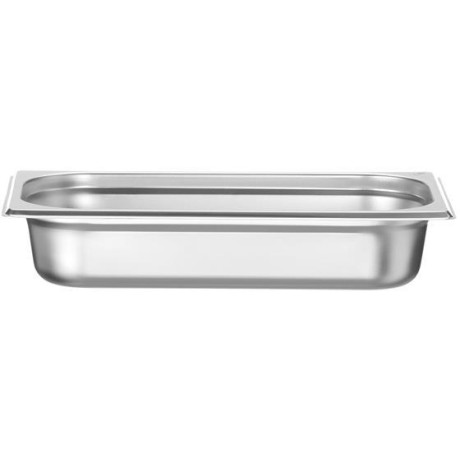 GN 1/3, HENDI, Budget Line, GN 1/3, 2,5L, 325x176x(H)65mm