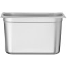 Kontejner GN 1/3, HENDI, Budget Line, GN 1/3, 7,8L, 325x176x(H)200mm