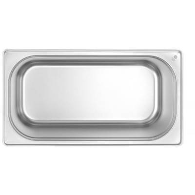 Kontejner GN 1/3, HENDI, Budget Line, GN 1/3, 7,8L, 325x176x(H)200mm