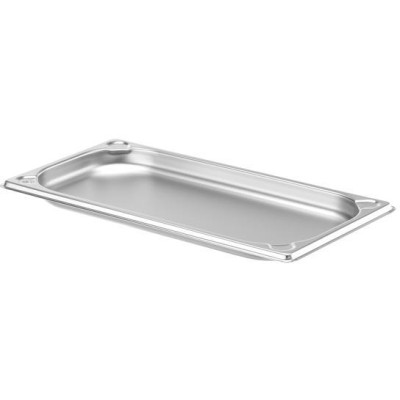 Kontejner GN 1/3, HENDI, Kitchen Line, GN 1/3, 0,6L, (H)20mm