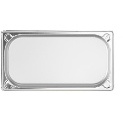 Kontejner GN 1/3, HENDI, Kitchen Line, GN 1/3, 0,6L, (H)20mm