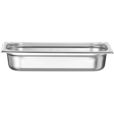 Kontejner GN 1/3, HENDI, Kitchen Line, GN 1/3, 2,5L, (H)65mm