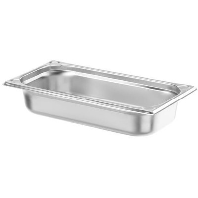Kontejner GN 1/3, HENDI, Kitchen Line, GN 1/3, 2,5L, (H)65mm
