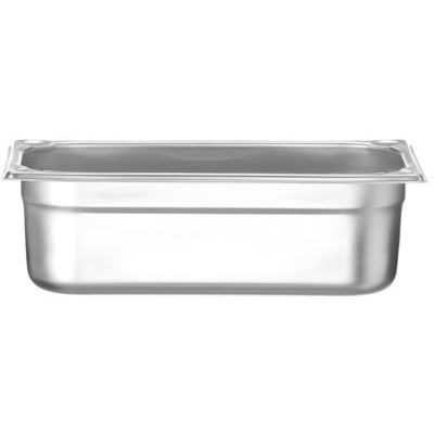 Kontejner GN 1/3, HENDI, Kitchen Line, GN 1/3, 4L, (H)100mm