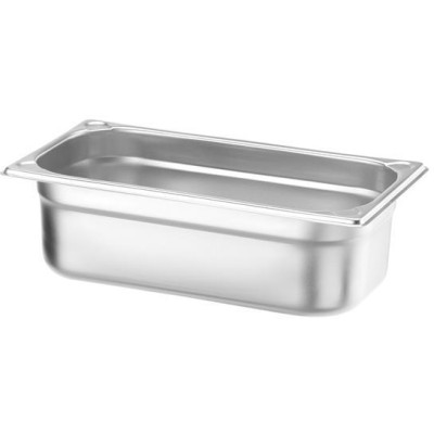 Kontejner GN 1/3, HENDI, Kitchen Line, GN 1/3, 4L, (H)100mm