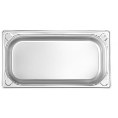 Kontejner GN 1/3, HENDI, Kitchen Line, GN 1/3, 4L, (H)100mm