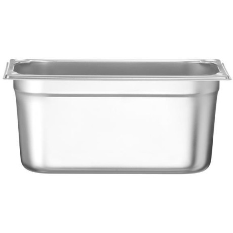 Kontejner GN 1/3, HENDI, Kitchen Line, GN 1/3, 5,7L, (H)150mm