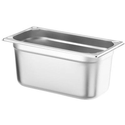 Kontejner GN 1/3, HENDI, Kitchen Line, GN 1/3, 5,7L, (H)150mm