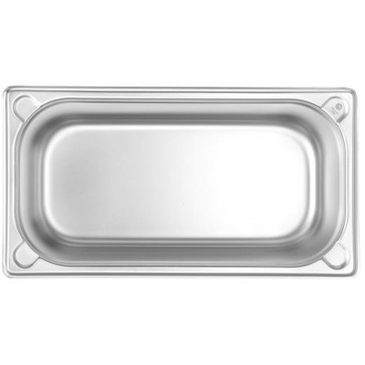 Kontejner GN 1/3, HENDI, Kitchen Line, GN 1/3, 5,7L, (H)150mm