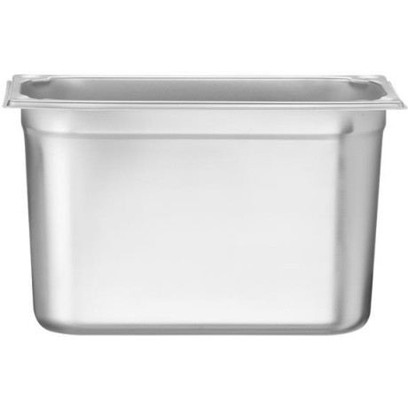 Kontejner GN 1/3, HENDI, Kitchen Line, GN 1/3, 7,8L, (H)200mm