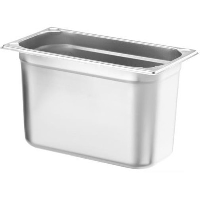 Kontejner GN 1/3, HENDI, Kitchen Line, GN 1/3, 7,8L, (H)200mm