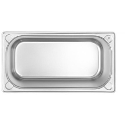 Kontejner GN 1/3, HENDI, Kitchen Line, GN 1/3, 7,8L, (H)200mm