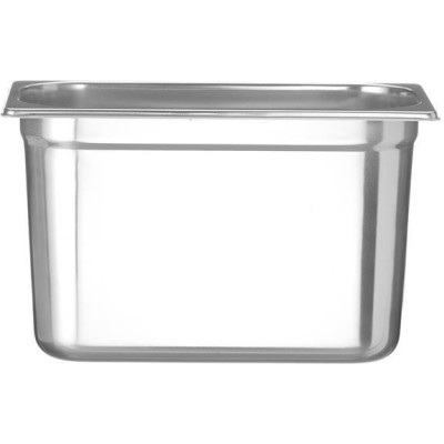 Kontejner GN 1/3, HENDI, Profi Line, 7,8L, (H)200mm