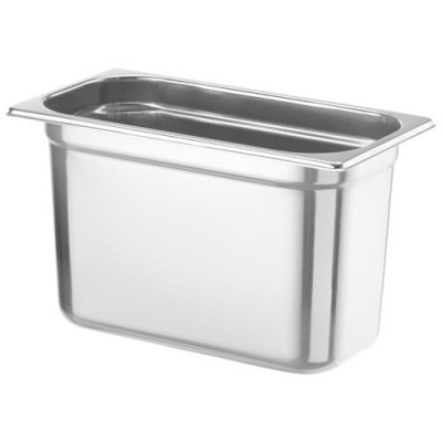 Kontejner GN 1/3, HENDI, Profi Line, 7,8L, (H)200mm