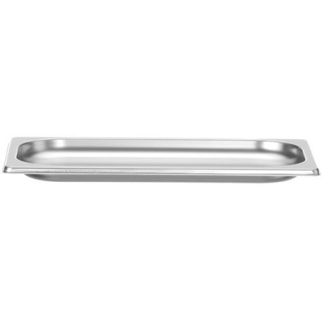 Kontejner GN 1/3, HENDI, Profi Line, GN 1/3, 0,8L, (H)20mm