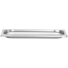 Kontejner GN 1/3, HENDI, Profi Line, GN 1/3, 0,8L, (H)20mm