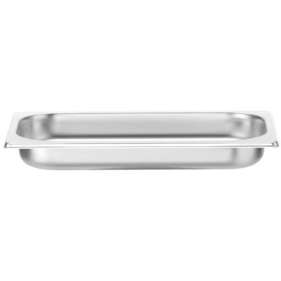 Kontejner GN 1/3, HENDI, Profi Line, GN 1/3, 1,5L, (H)40mm