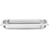 Kontejner GN 1/3, HENDI, Profi Line, GN 1/3, 1,5L, (H)40mm