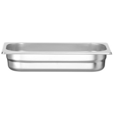 Kontejner GN 1/3, HENDI, Profi Line, GN 1/3, 2,5L, (H)65mm
