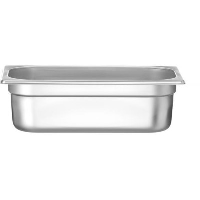Kontejner GN 1/3, HENDI, Profi Line, GN 1/3, 4L, (H)100mm