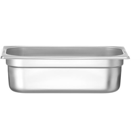 Kontejner GN 1/3, HENDI, Profi Line, GN 1/3, 4L, (H)100mm