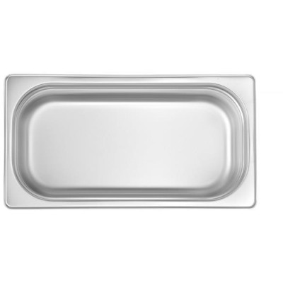 Kontejner GN 1/3, HENDI, Profi Line, GN 1/3, 4L, (H)100mm