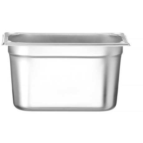 Kontejner GN 1/4, HENDI, Kitchen Line, GN 1/4, 4L, (H)150mm