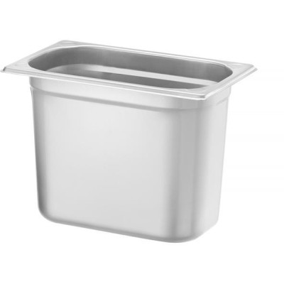 Kontejner GN 1/4, HENDI, Kitchen Line, GN 1/4, 5,5L, (H)200mm