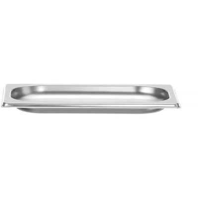 Kontejner GN 1/4, HENDI, Profi Line, GN 1/4, 0,9L, (H)20mm