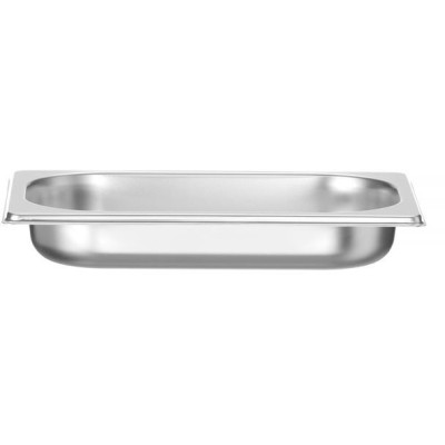 Kontejner GN 1/4, HENDI, Profi Line, GN 1/4, 1,7L, (H)40mm
