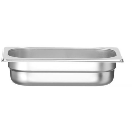 Kontejner GN 1/4, HENDI, Profi Line, GN 1/4, 1,8L, (H)65mm