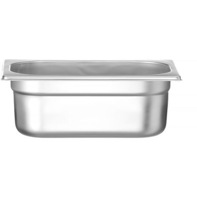 Kontejner GN 1/4, HENDI, Profi Line, GN 1/4, 2,8L, (H)100mm