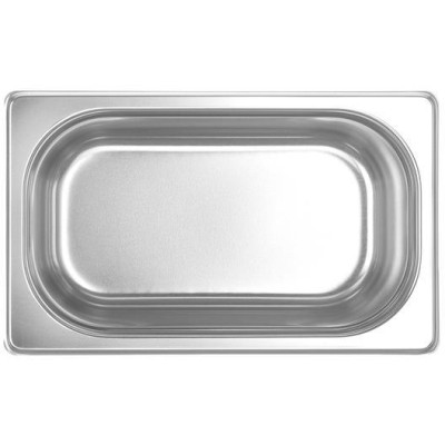 Kontejner GN 1/4, HENDI, Profi Line, GN 1/4, 4L, (H)150mm