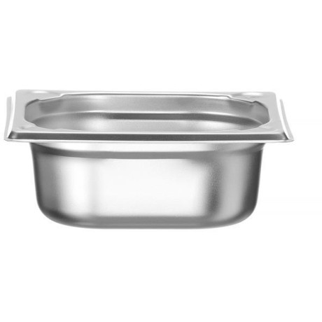 Kontejner GN 1/6, HENDI, Kitchen Line, GN 1/6, 1L, (H)65mm
