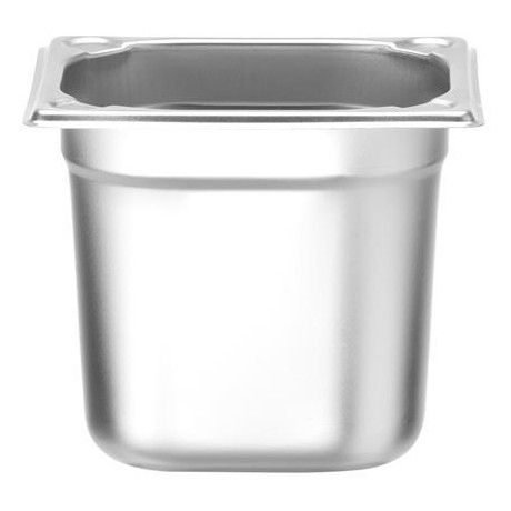 Kontejner GN 1/6, HENDI, Kitchen Line, GN 1/6, 2,4L, (H)150mm