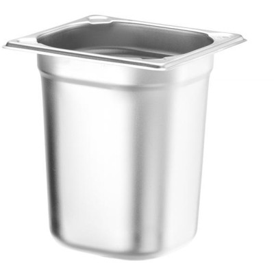 Kontejner GN 1/6, HENDI, Kitchen Line, GN 1/6, 3,4L, (H)200mm