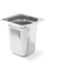 Kontejner GN 1/6, HENDI, Profi Line, GN 1/6, 3,4L, (H)200mm