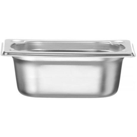 Kontejner GN 1/9, HENDI, Kitchen Line, GN 1/9, 0,6L, (H)65mm