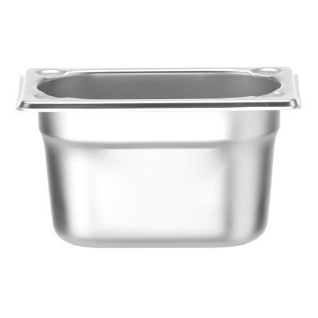 Kontejner GN 1/9, HENDI, Kitchen Line, GN 1/9, 1L, (H)100mm
